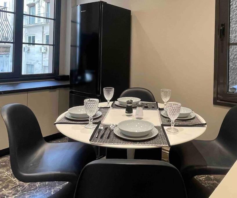 Estia Boutique Apartment Ateny Zewnętrze zdjęcie
