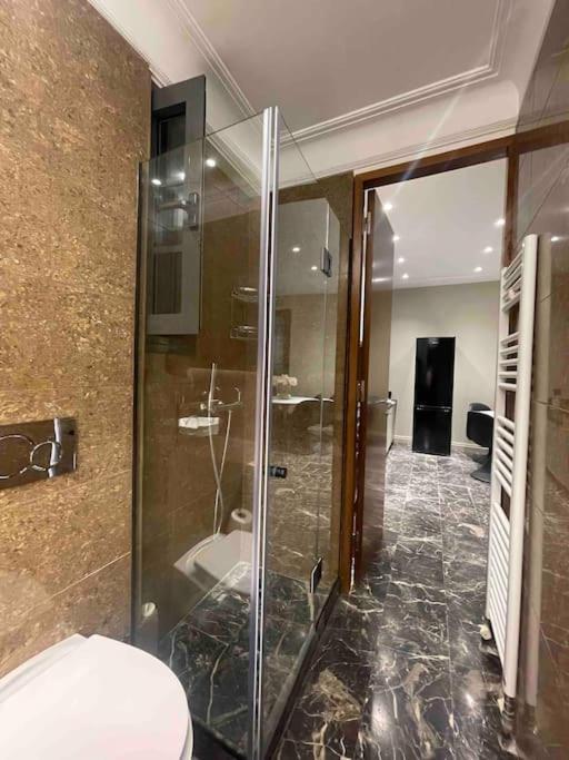 Estia Boutique Apartment Ateny Zewnętrze zdjęcie