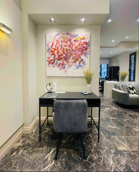 Estia Boutique Apartment Ateny Zewnętrze zdjęcie