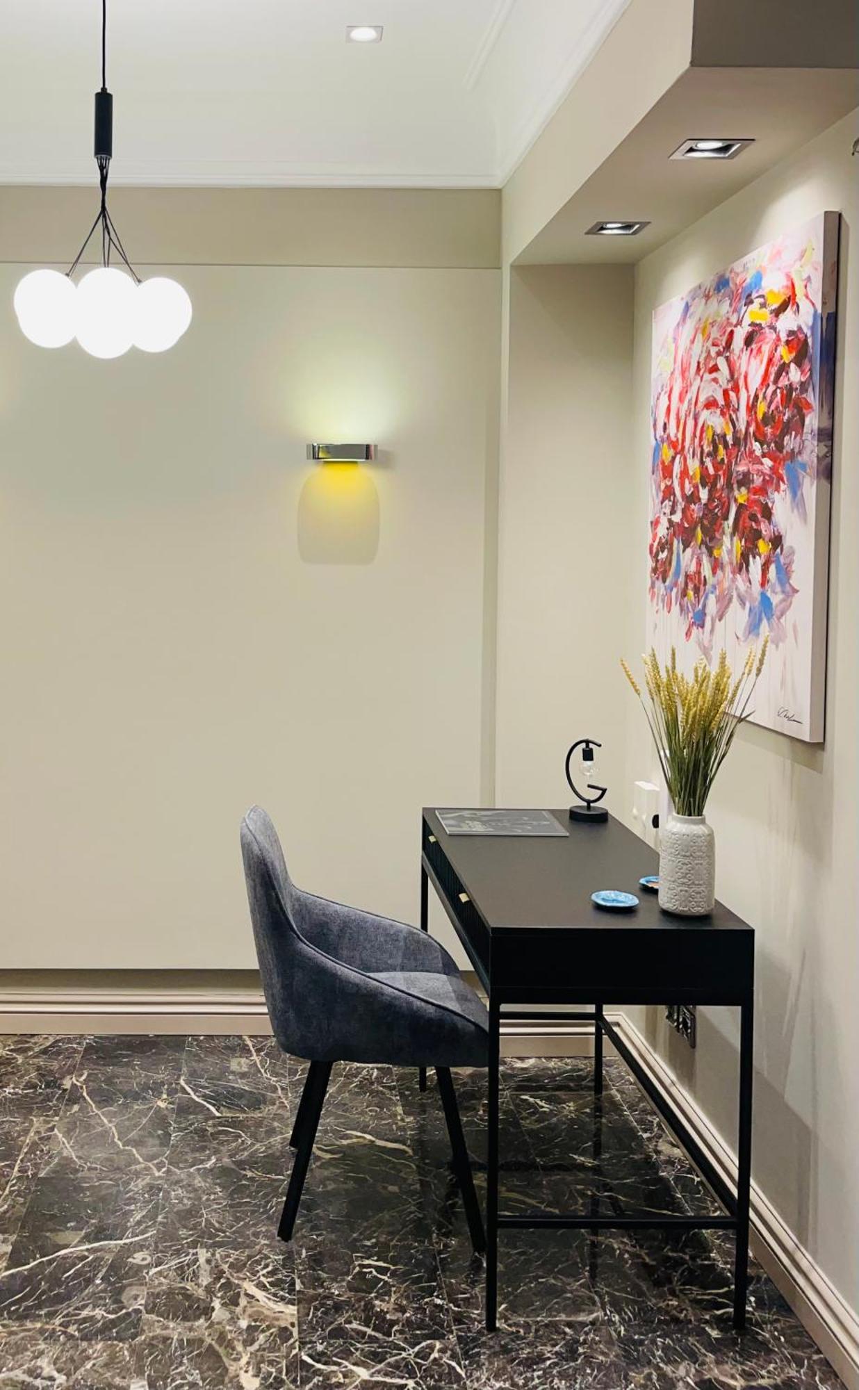 Estia Boutique Apartment Ateny Zewnętrze zdjęcie